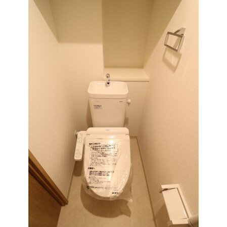 プレール・ドゥーク浅草IVの物件内観写真